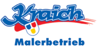 Logo der Firma Kraich Thomas GmbH aus Elsenfeld auf dem Branchenportal Maler.org