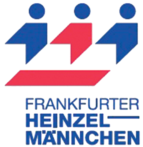 Logo der Firma Frankfurter Heinzelmännchen GmbH aus Frankfurt auf dem Branchenportal Hausmeisterdienste.net