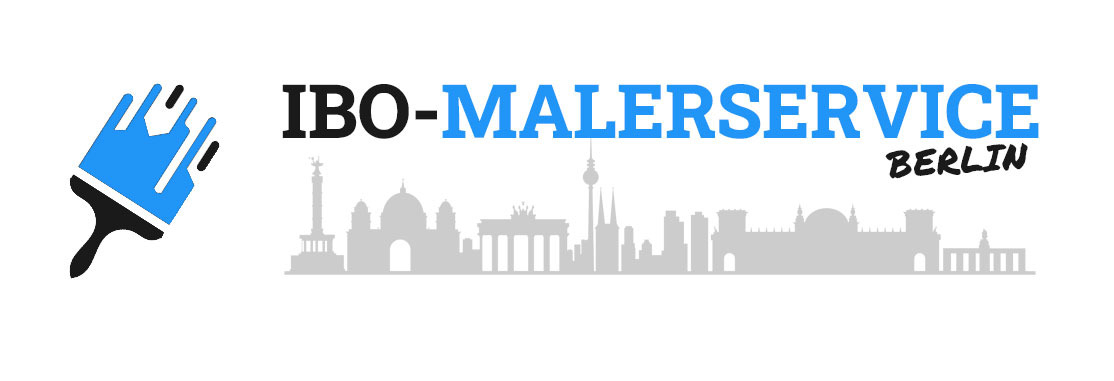 Logo der Firma IBO Malerservice Berlin aus Berlin auf dem Branchenportal Maler.org