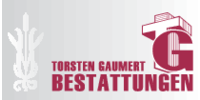 Logo der Firma Bestattungen Gaumert aus Dresden auf dem Branchenportal Gartenbau.org