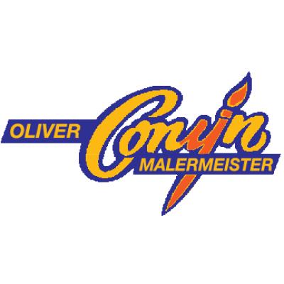 Logo der Firma Oliver Conyn Malermeister aus Wuppertal auf dem Branchenportal Maler.org