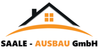 Logo der Firma Saale-Ausbau GmbH aus Saalfeld auf dem Branchenportal Tischler-Schreiner.org