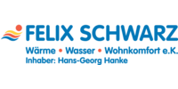 Logo der Firma Schwarz Felix Wärme Wasser Wohnkomfort e.K. aus Waldsee auf dem Branchenportal Sanitaer.org