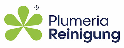 Logo der Firma Plumeria Reinigung aus Weimar auf dem Branchenportal Hausmeisterdienste.net