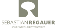 Logo der Firma Sebastian Regauer Schreinerei - Meisterbetrieb aus Oberaudorf auf dem Branchenportal Tischler-Schreiner.org