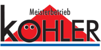 Logo der Firma Köhler Jochen Dachklempnerei aus Pockau auf dem Branchenportal Dachdecker.com