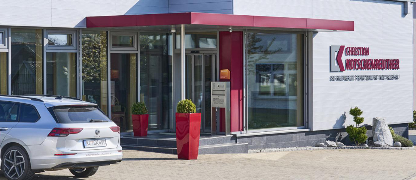 Beispielarbeit von Schreinerei und Fensterbau Christian Kotschenreuther GmbH - veröffentlicht auf Bauunternehmen.org