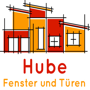 Logo der Firma Fenster Türen Hube GmbH aus Bad Friedrichshall auf dem Branchenportal Glaserei.org