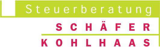 Logo der Firma Steuerberatungskanzlei Anette Schäfer-Kohlhaas aus Krefeld auf dem Branchenportal Steuer-Berater.de