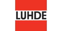 Logo der Firma Luhde-Bau-GmbH Bauunternehmen aus Bayreuth auf dem Branchenportal Bauunternehmen.org