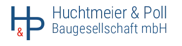 Huchtmeier & Poll Baugesellschaft mbH