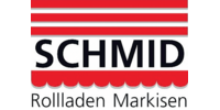Logo der Firma Ernst Schmid - Rollladen und Markisen GmbH aus Ofterdingen auf dem Branchenportal Fensterbau.org