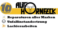 Logo der Firma Auto - Hornfeck aus Geroldsgrün auf dem Branchenportal Auto-Werkstatt.de
