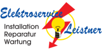 Logo der Firma Elektroservice Leistner aus Meerane auf dem Branchenportal Elektriker.org