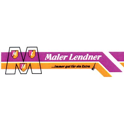 Logo der Firma Maler Lendner aus Krummennaab auf dem Branchenportal Maler.org