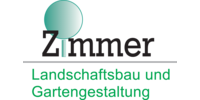Logo der Firma Landschaftsbau u. Gartengestaltung Zimmer aus Elsterberg auf dem Branchenportal Gartenbau.org