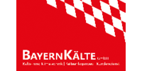 Logo der Firma Bayern Kälte GmbH aus Halfing auf dem Branchenportal Klimatechniker.net