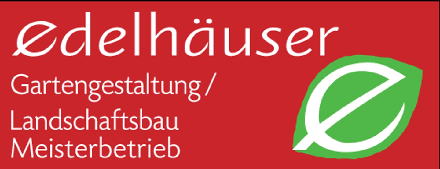 Logo der Firma Ralf Edelhäuser aus Sugenheim auf dem Branchenportal Gartenbau.org