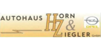 Logo der Firma Opel Autohaus Horn & Ziegler aus Nierstein auf dem Branchenportal Auto-Werkstatt.de