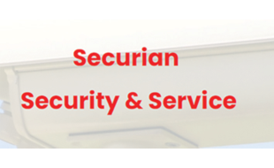 Logo der Firma Securian GmbH aus Düsseldorf auf dem Branchenportal Hausmeisterdienste.net