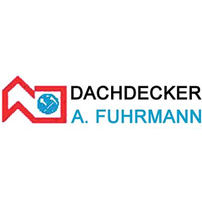Logo der Firma Dachdecker A. Fuhrmann aus Klipphausen auf dem Branchenportal Dachdecker.com
