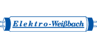 Logo der Firma Elektro-Weißbach aus Annaberg-Buchholz auf dem Branchenportal Elektriker.org