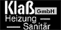 Logo der Firma Klaß GmbH aus Türkenfeld auf dem Branchenportal Sanitaer.org