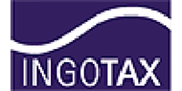 Logo der Firma Steuerberater INGOTAX Treuhand GmbH aus Ingolstadt auf dem Branchenportal Steuer-Berater.de