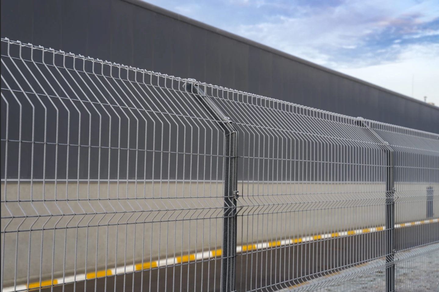 Beispielarbeit von Zaun Dietrich GmbH - veröffentlicht auf Schlosserei.net