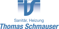 Logo der Firma Heizung Sanitär Schmauser aus Hilpoltstein auf dem Branchenportal Sanitaer.org