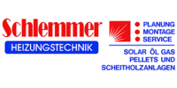 Logo der Firma Heizung Alexander Schlemmer aus Adelshofen auf dem Branchenportal Heizungsbau.net