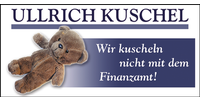 Logo der Firma Kuschel Ulrich Steuerberater aus München auf dem Branchenportal Steuer-Berater.de
