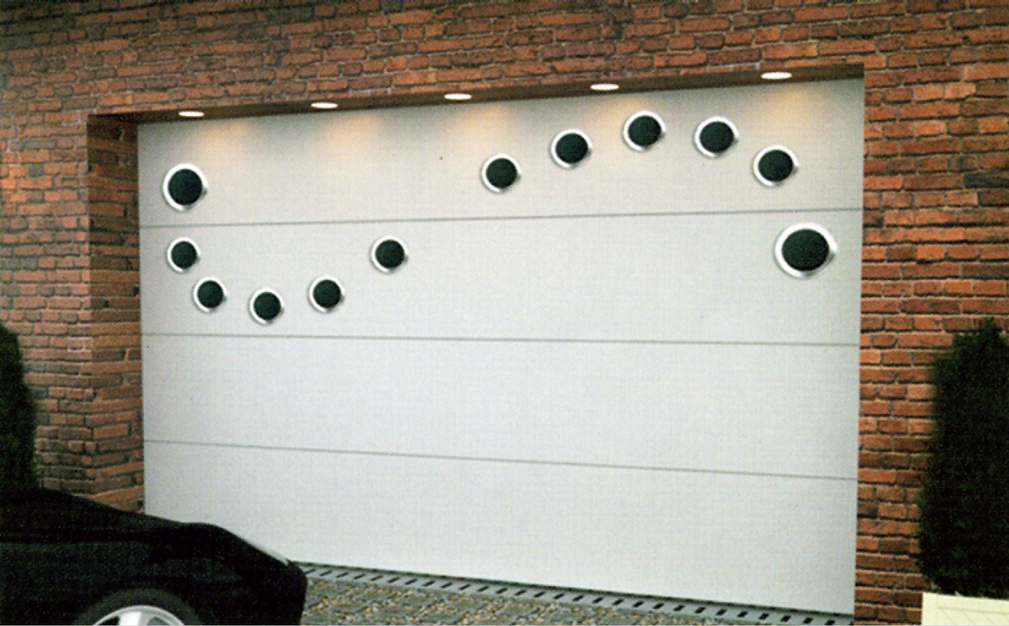 Beispielarbeit von Fertigteilbau Dorn GmbH - veröffentlicht auf Fensterbau.org