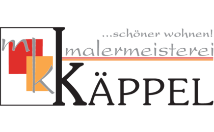 Logo der Firma Käppel Heike aus Münchberg auf dem Branchenportal Maler.org