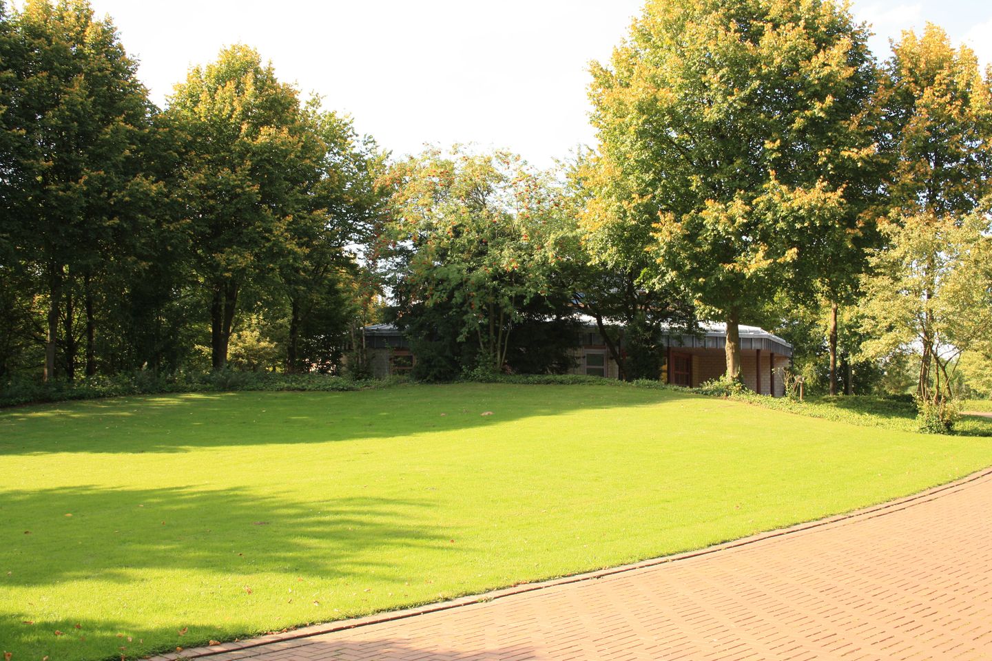 Beispielarbeit von Wendling GbR - veröffentlicht auf Gartenbau.org