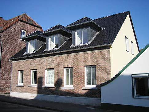 Beispielarbeit von Ibold Bedachungen GmbH - veröffentlicht auf Dachdecker.com