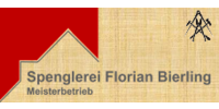 Logo der Firma Spenglerei Bierling Florian aus Habach auf dem Branchenportal Dachdecker.com