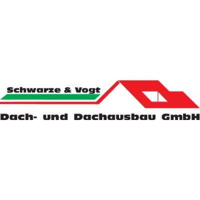 Logo der Firma Schwarze & Vogt Dach und Dachausbau GmbH aus Bannewitz auf dem Branchenportal Dachdecker.com