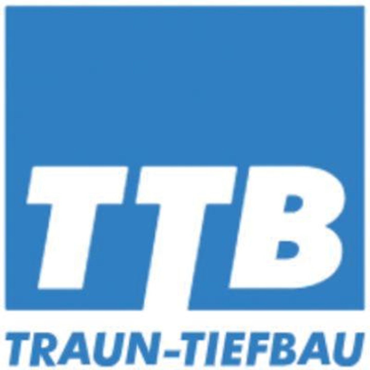 Logo der Firma Traun-Tiefbau GmbH aus St Georgen auf dem Branchenportal Bauunternehmen.org