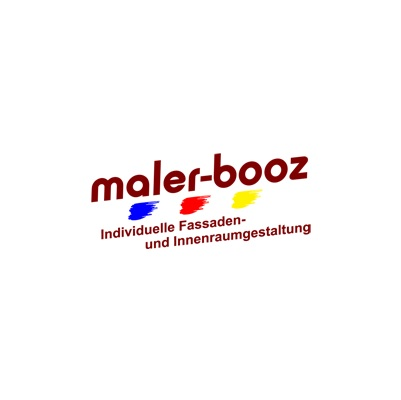 Logo der Firma Booz, Achim aus Grafenhausen auf dem Branchenportal Maler.org