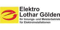 Logo der Firma Gölden Lothar aus Mönchengladbach auf dem Branchenportal Elektriker.org