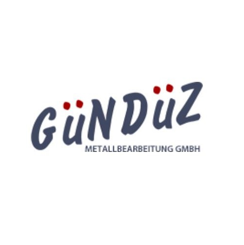 Logo der Firma Metallbearbeitung Gündüz GmbH aus Velbert auf dem Branchenportal Schlosserei.net