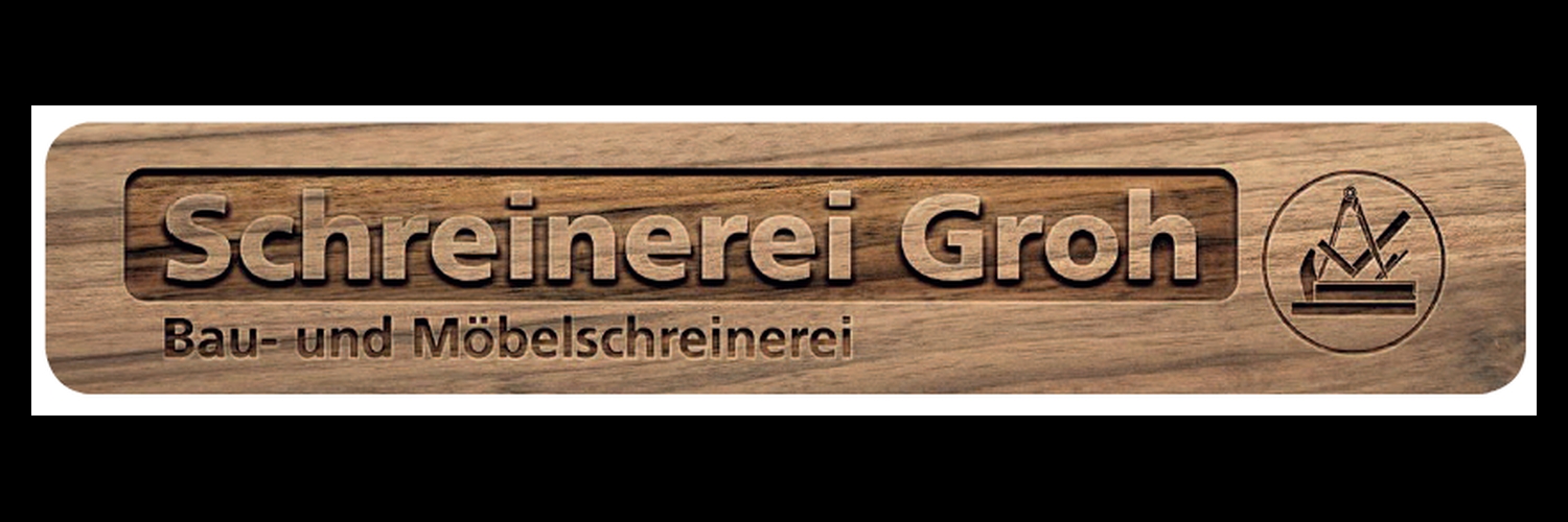 Beispielarbeit von Schreinerei Groh - veröffentlicht auf Tischler-Schreiner.org