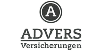 Logo der Firma ADVERS Adam Versicherungsmakler e.K. aus Lauf auf dem Branchenportal Finanzberater.net