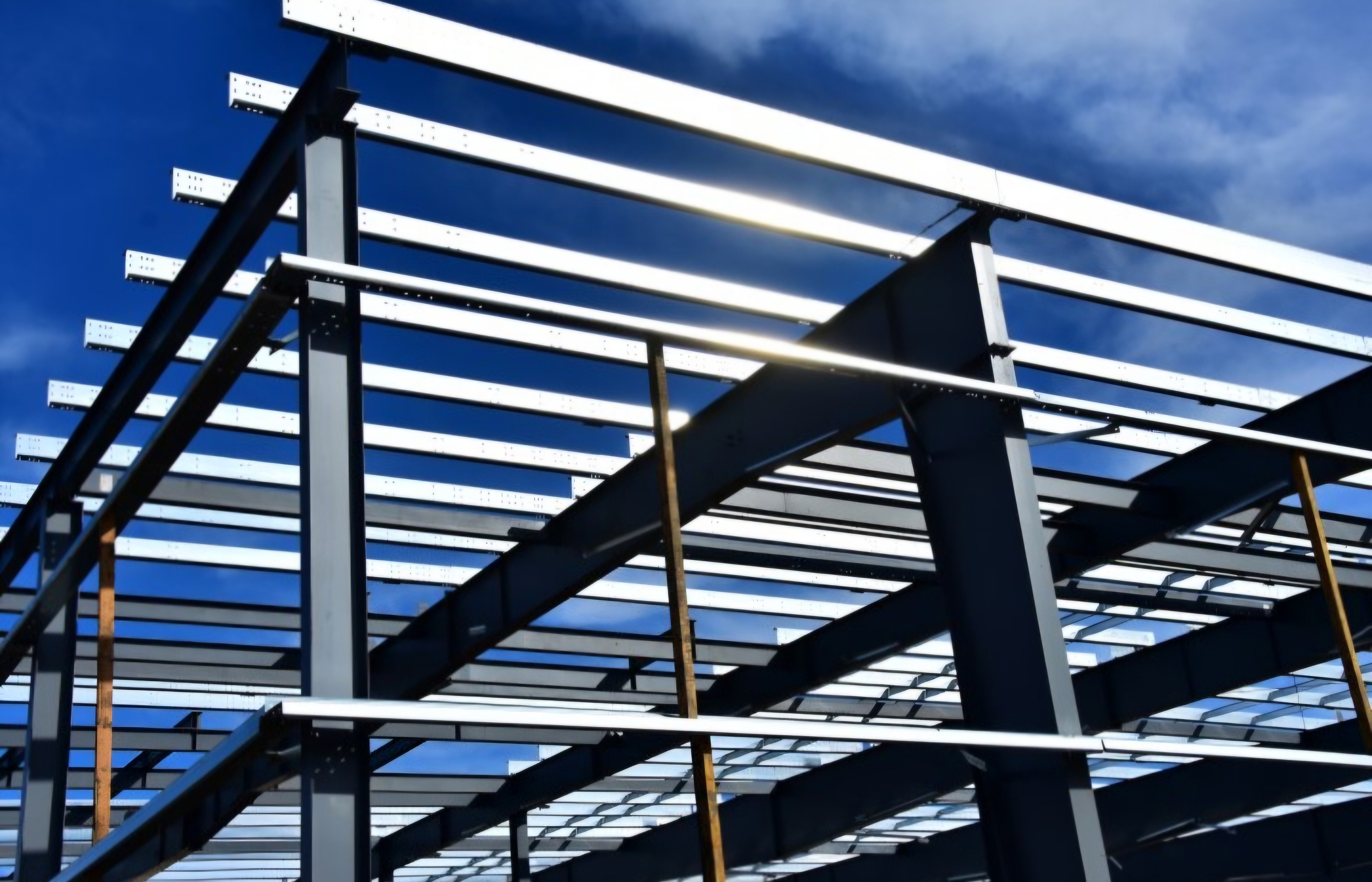 Beispielarbeit von Berchtold Metallbau GmbH - veröffentlicht auf Schlosserei.net