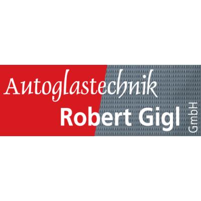 Logo der Firma Autoglastechnik Robert Gigl GmbH aus Rinchnach auf dem Branchenportal Glaserei.org