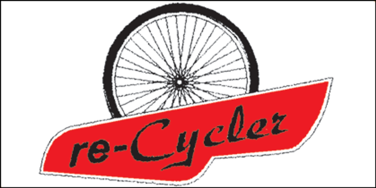 Logo der Firma Zweirad re-Cycler aus Düsseldorf auf dem Branchenportal Fahrradreparatur.org