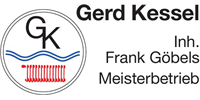 Logo der Firma Gerd Kessel Inh. Frank Göbels aus Meerbusch auf dem Branchenportal Klimatechniker.net