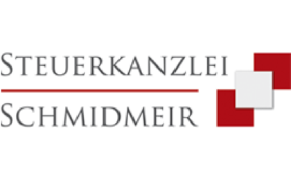 Logo der Firma Brigitte Schmidmeir aus Waidhofen auf dem Branchenportal Steuer-Berater.de