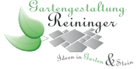 Logo der Firma Gartengestaltung Reininger aus Neustadt auf dem Branchenportal Gartenbau.org